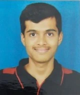 Aakash Haria